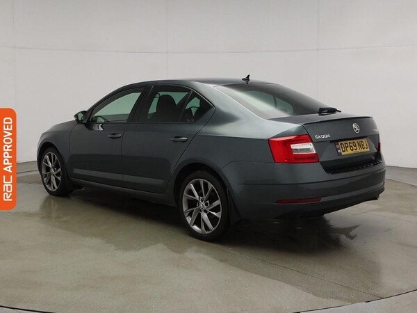 Used Skoda Octavia 2019 for sale - 76088299: Photo 4