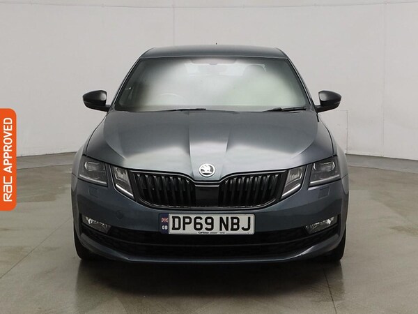 Used Skoda Octavia 2019 for sale - 76088299: Photo 7