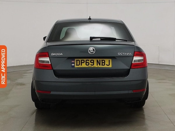 Used Skoda Octavia 2019 for sale - 76088299: Photo 8