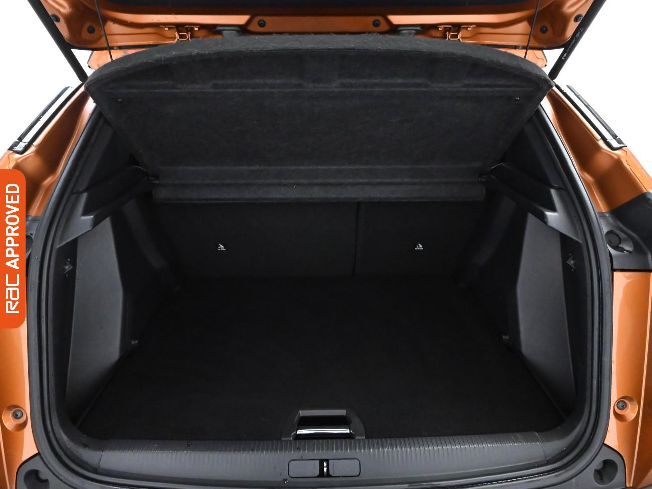 Used Peugeot 2008 2021 for sale - 76330594: Photo 13