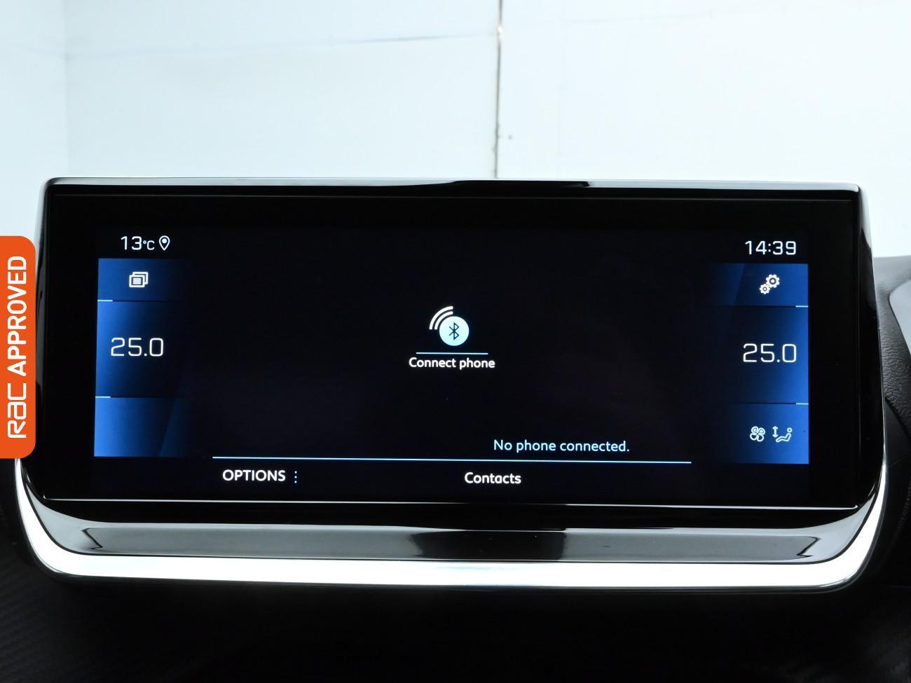 Used Peugeot 2008 2021 for sale - 76330594: Photo 15