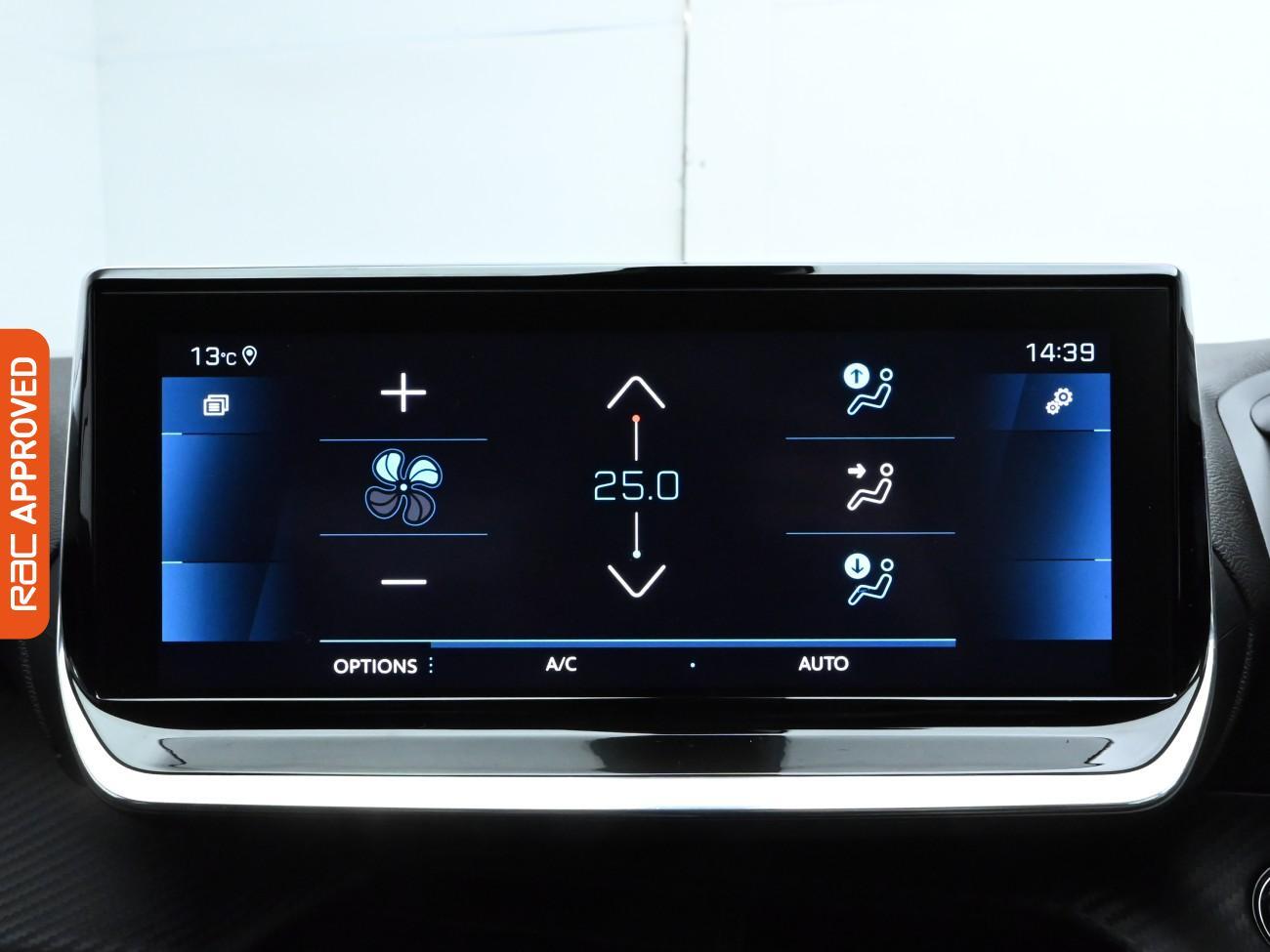 Used Peugeot 2008 2021 for sale - 76330594: Photo 17