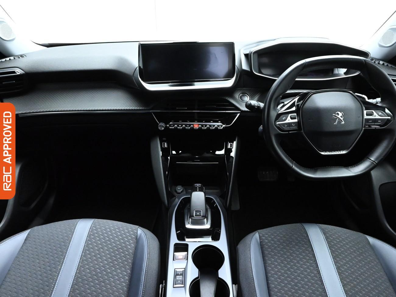 Used Peugeot 2008 2021 for sale - 76330594: Photo 2