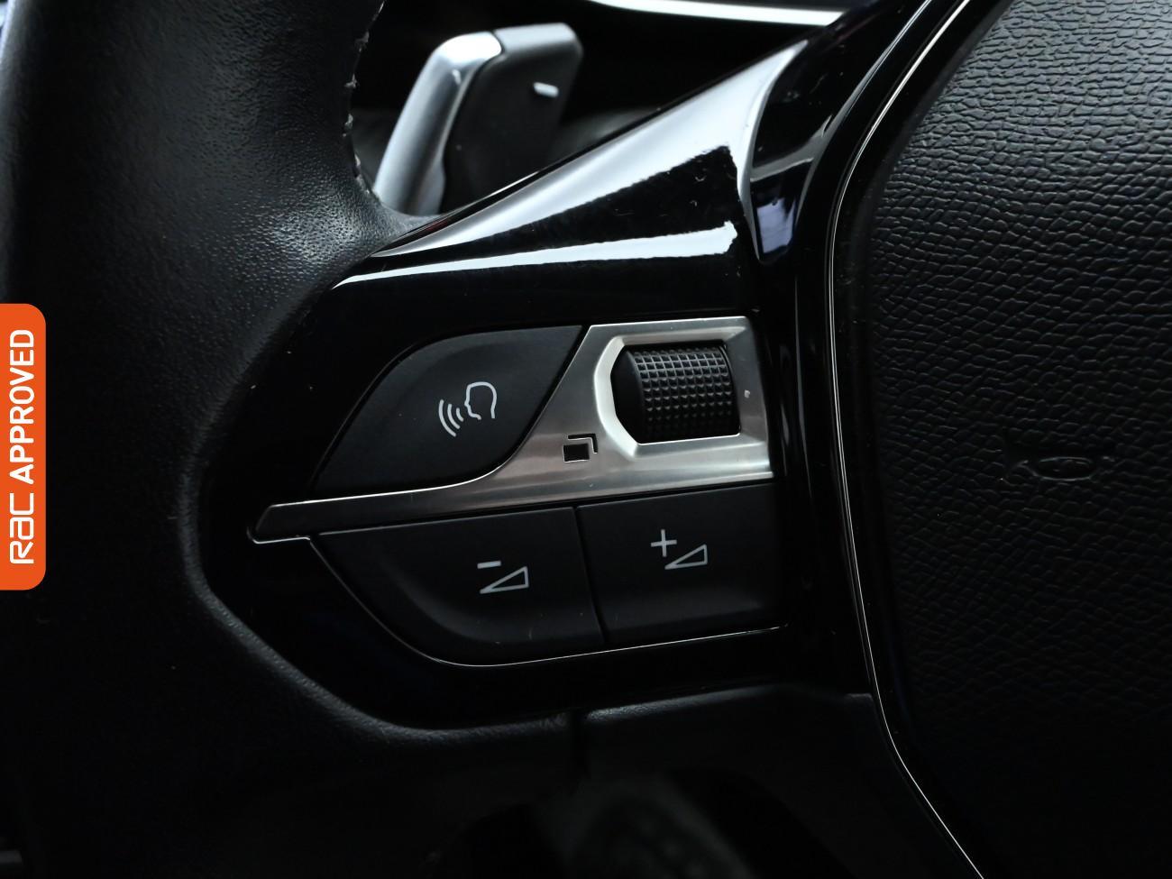 Used Peugeot 2008 2021 for sale - 76330594: Photo 22