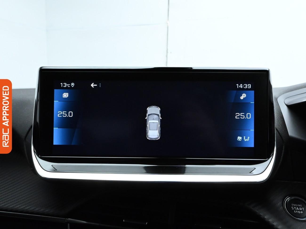 Used Peugeot 2008 2021 for sale - 76330594: Photo 25