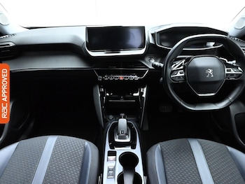 Used Peugeot 2008 2021 for sale - 76330594: Photo