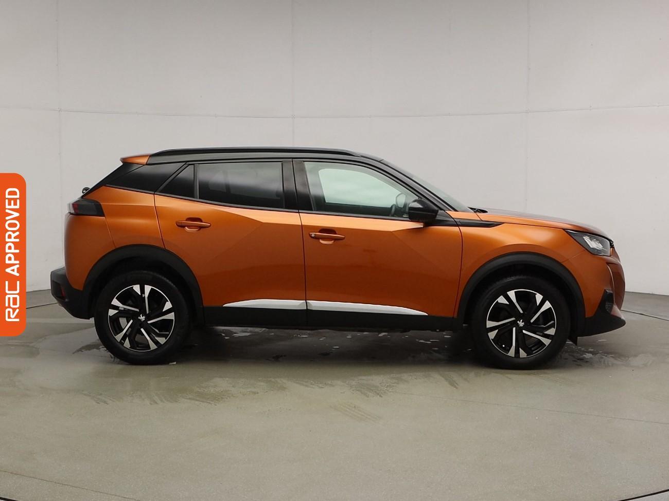 Used Peugeot 2008 2021 for sale - 76330594: Photo 6