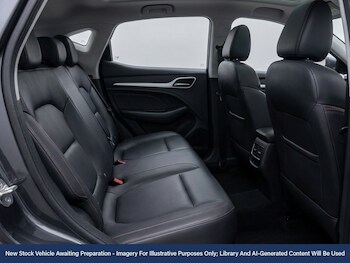 Used MG MG ZS 2023 for sale - 78722785: Photo