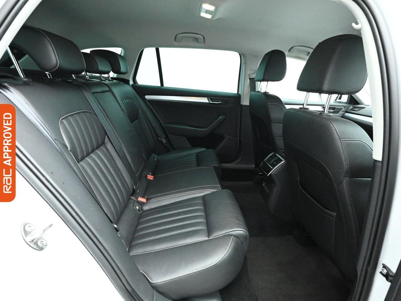 Used Skoda Superb 2020 for sale - 77629640: Photo 13