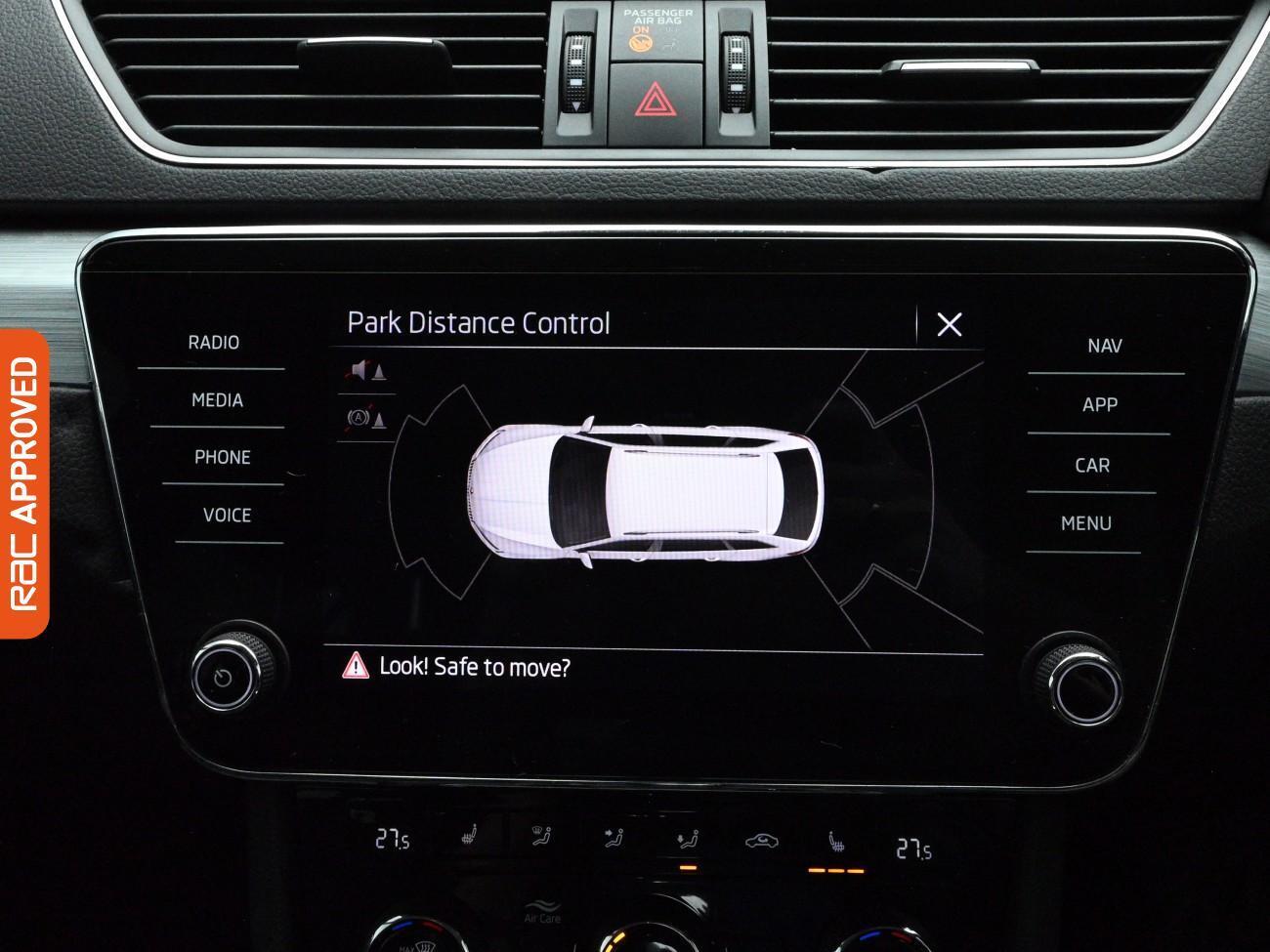 Used Skoda Superb 2020 for sale - 77629640: Photo 14