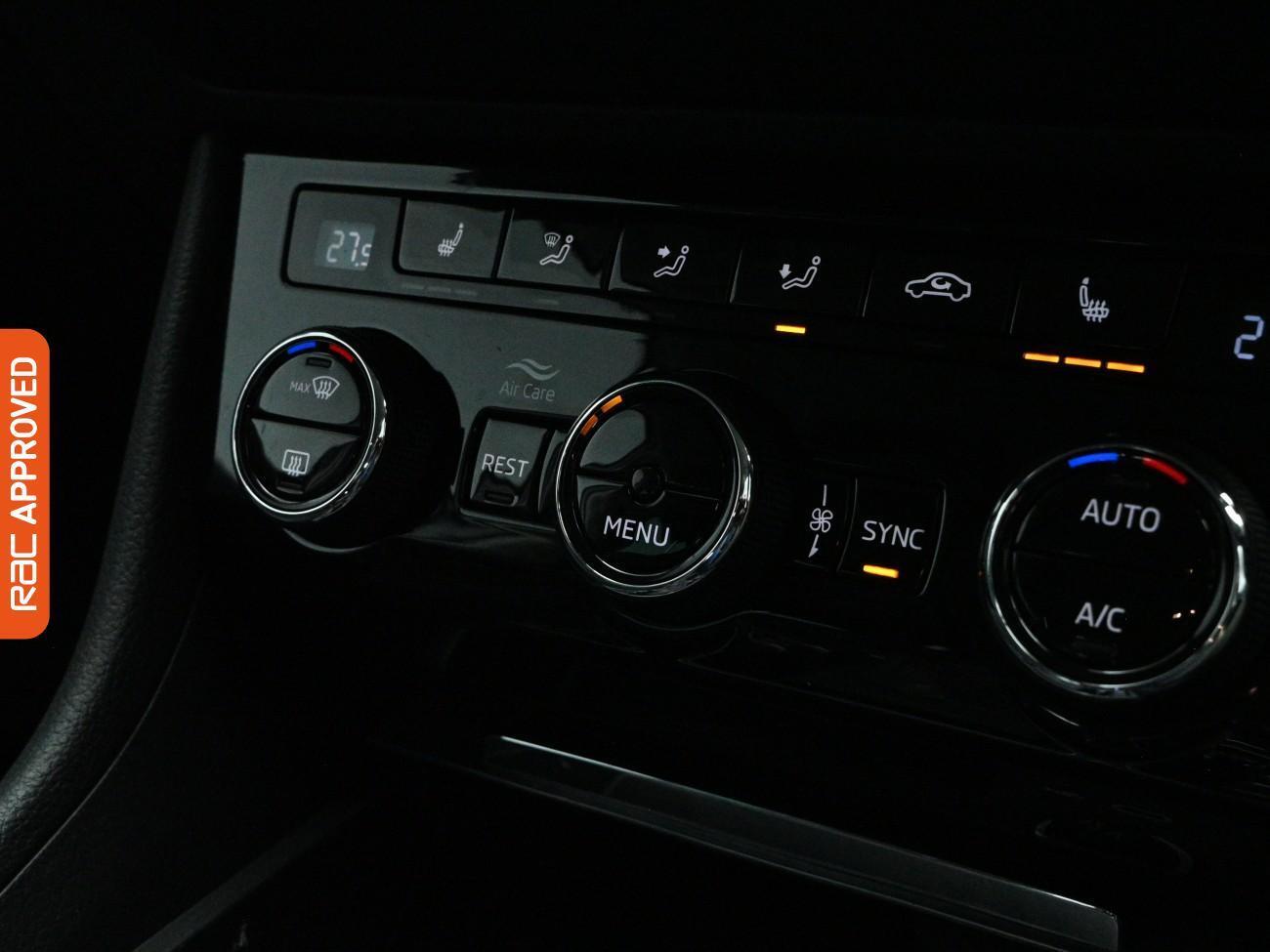 Used Skoda Superb 2020 for sale - 77629640: Photo 18