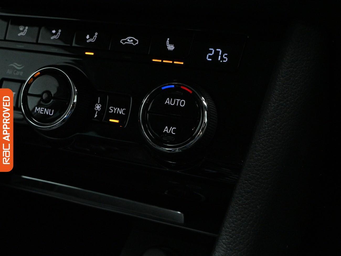 Used Skoda Superb 2020 for sale - 77629640: Photo 19