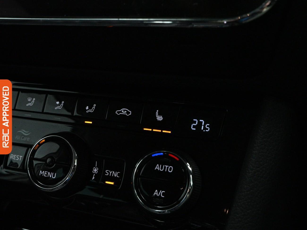 Used Skoda Superb 2020 for sale - 77629640: Photo 21