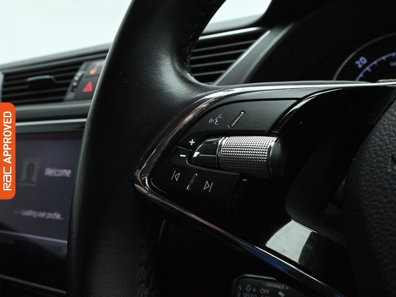 Used Skoda Superb 2020 for sale - 77629640: Photo 23