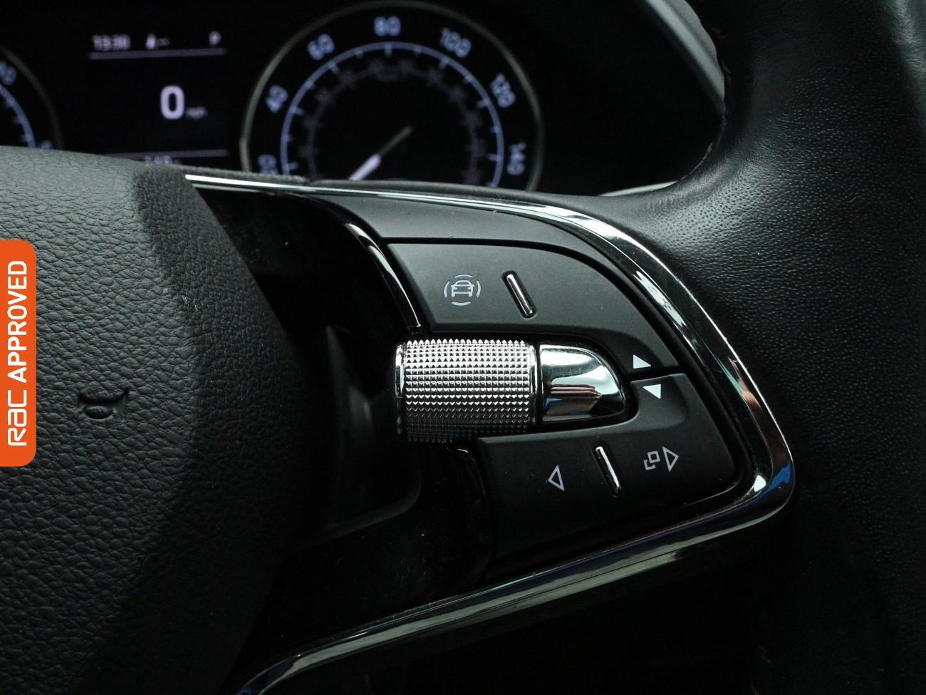 Used Skoda Superb 2020 for sale - 77629640: Photo 24