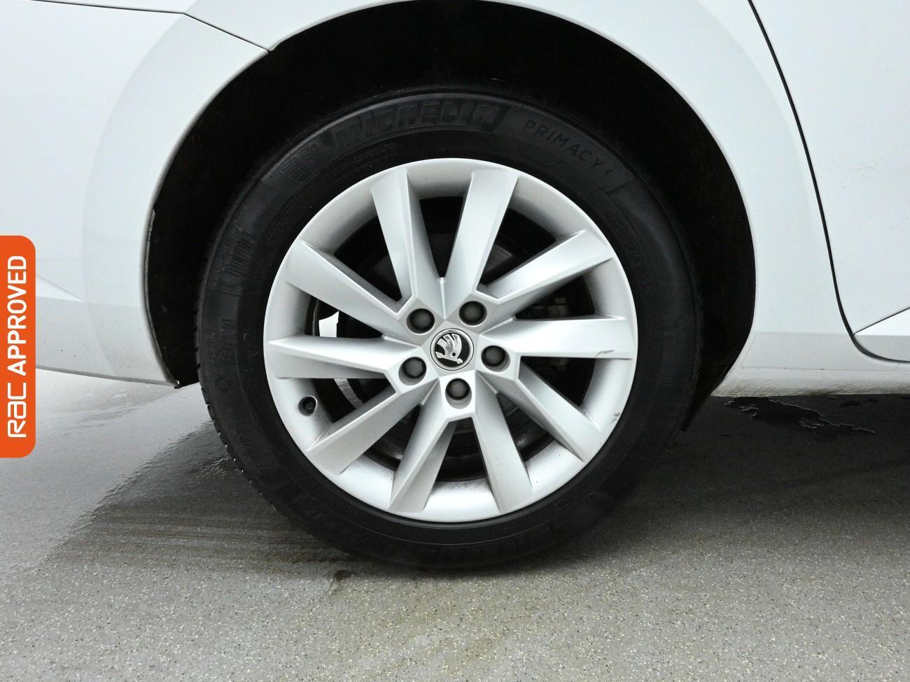 Used Skoda Superb 2020 for sale - 77629640: Photo 27