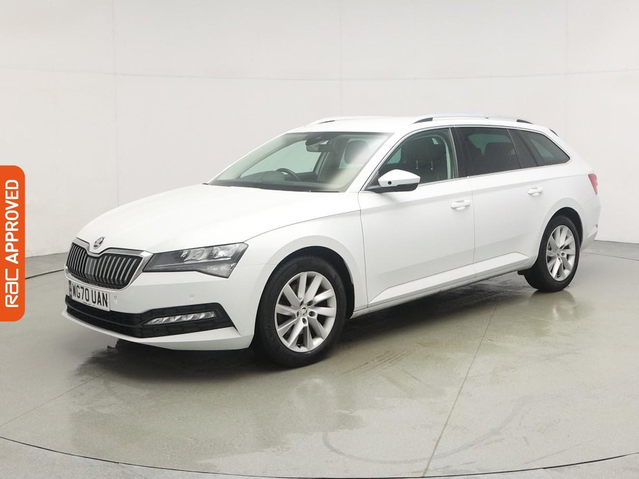 Used Skoda Superb 2020 for sale - 77629640: Photo 28