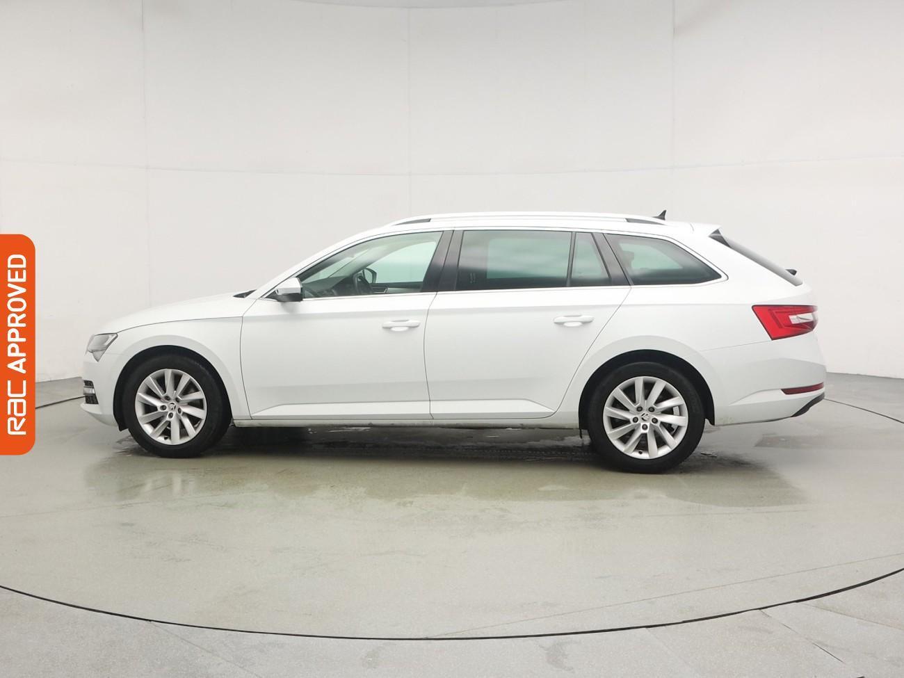 Used Skoda Superb 2020 for sale - 77629640: Photo 29
