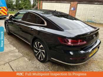 Used Volkswagen Arteon 2018 for sale - 74646271: Photo