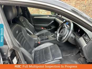 Used Volkswagen Arteon 2018 for sale - 74646271: Photo