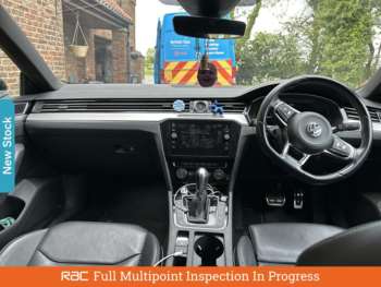 Used Volkswagen Arteon 2018 for sale - 74646271: Photo