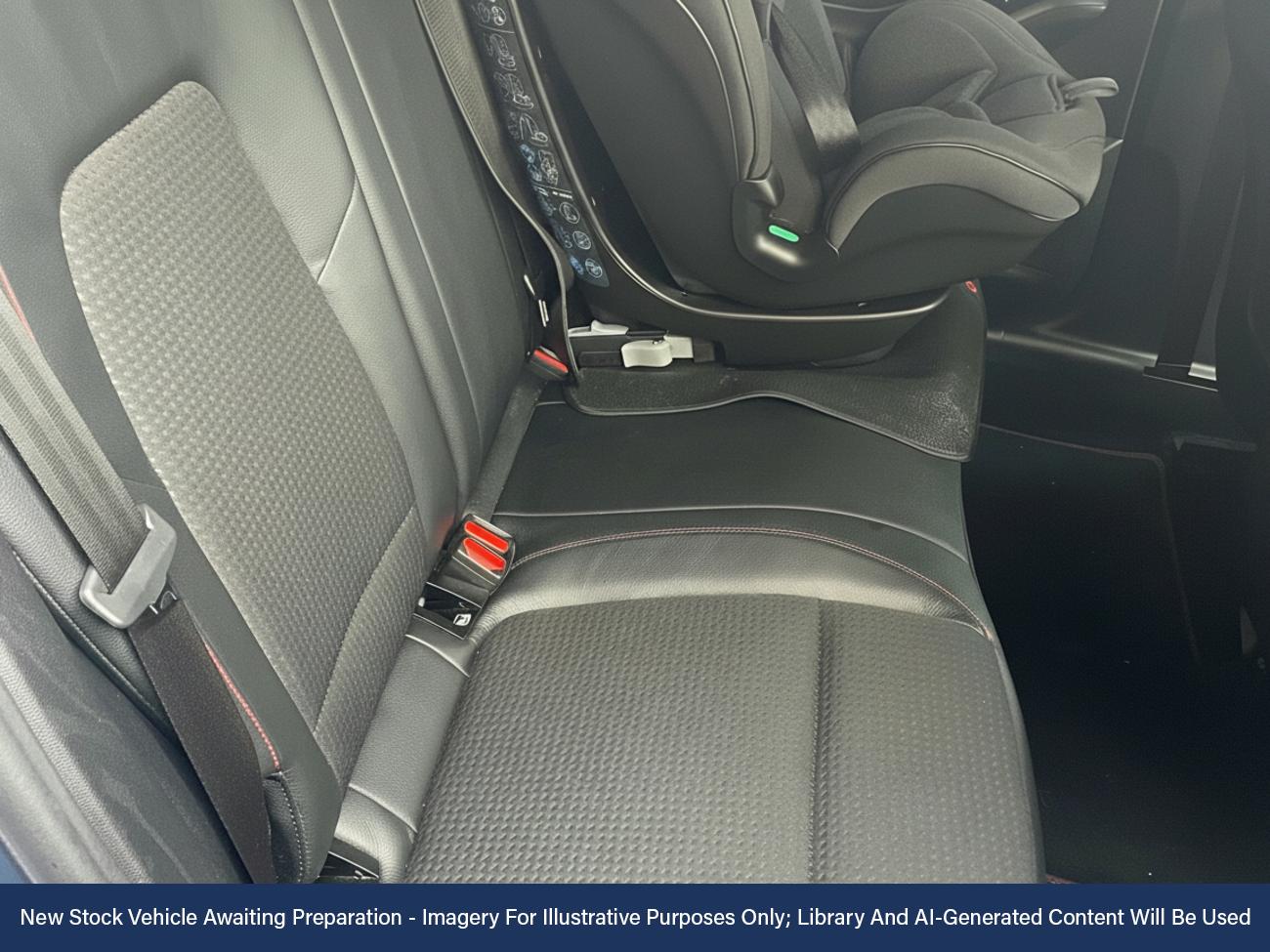 Used Ford Focus 2019 for sale - 76697537: Photo 4