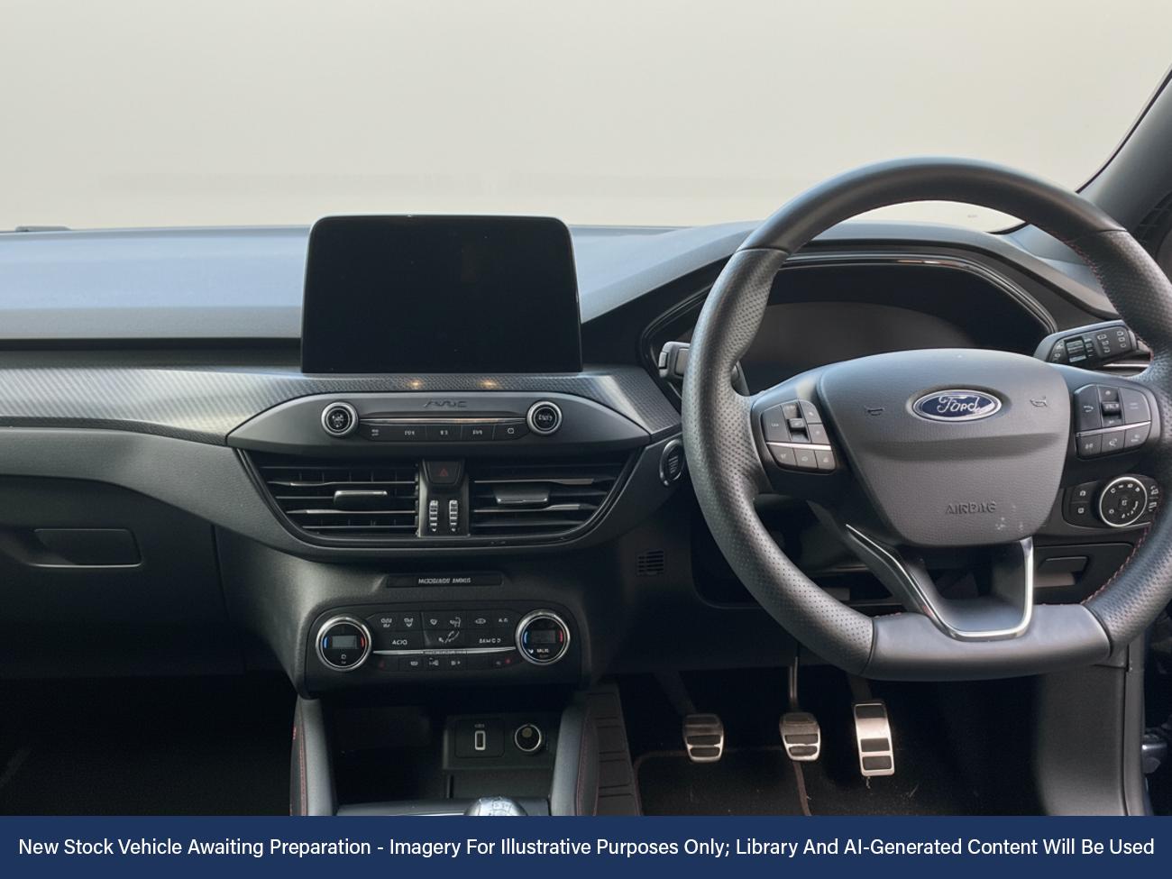 Used Ford Focus 2019 for sale - 76697537: Photo 6