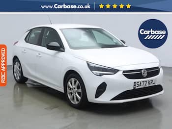 Used Vauxhall Corsa 2022 for sale - 79649197: Photo