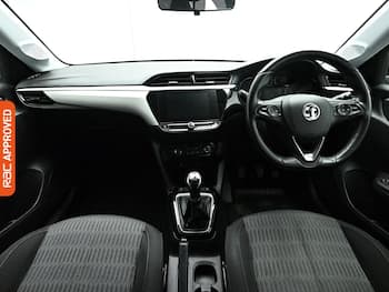 Used Vauxhall Corsa 2022 for sale - 79649197: Photo