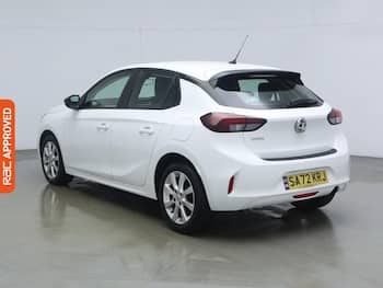 Used Vauxhall Corsa 2022 for sale - 79649197: Photo