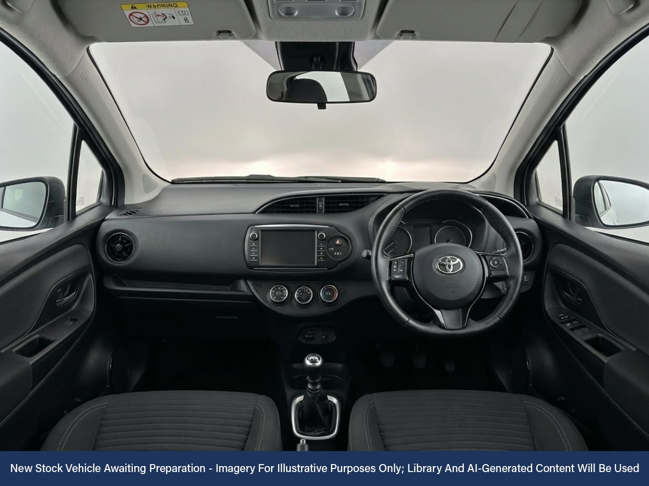 Used Toyota Yaris 2017 for sale - 77951826: Photo 6