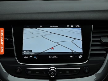 Used Vauxhall Grandland X 2019 for sale - 78482874: Photo