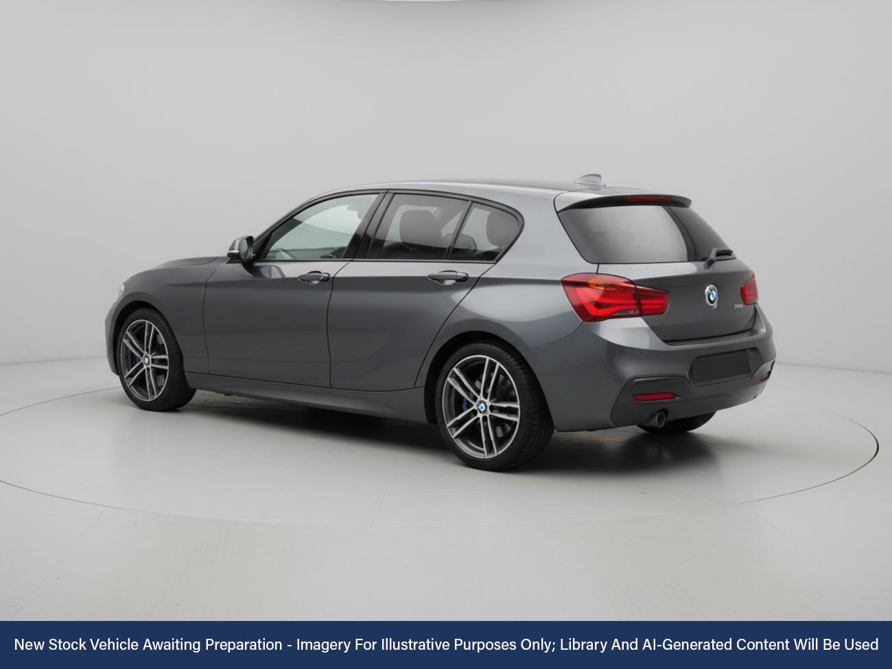 Used BMW 1 Series 2018 for sale - 76569502: Photo 2