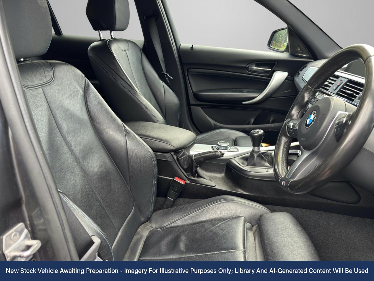 Used BMW 1 Series 2018 for sale - 76569502: Photo 3