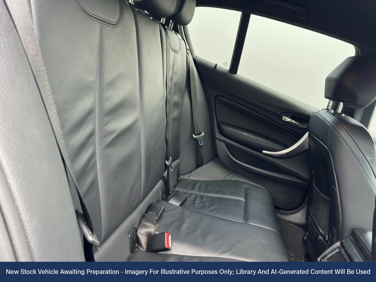 Used BMW 1 Series 2018 for sale - 76569502: Photo 4