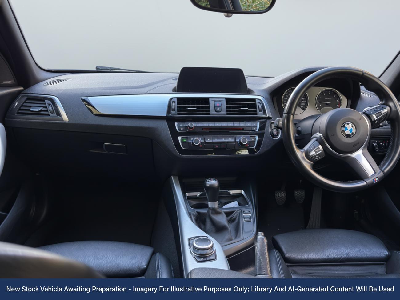 Used BMW 1 Series 2018 for sale - 76569502: Photo 6