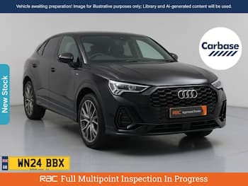 Used Audi Q3 2024 for sale - 79660851: Photo