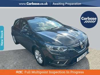 2019 - 1.3 TCe Play Hatchback 5dr Petrol Manual Euro 6 (s/s) (140 ps)
