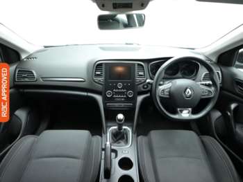 Used Renault Megane 2019 for sale - 74780918: Photo