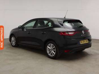 Used Renault Megane 2019 for sale - 74780918: Photo