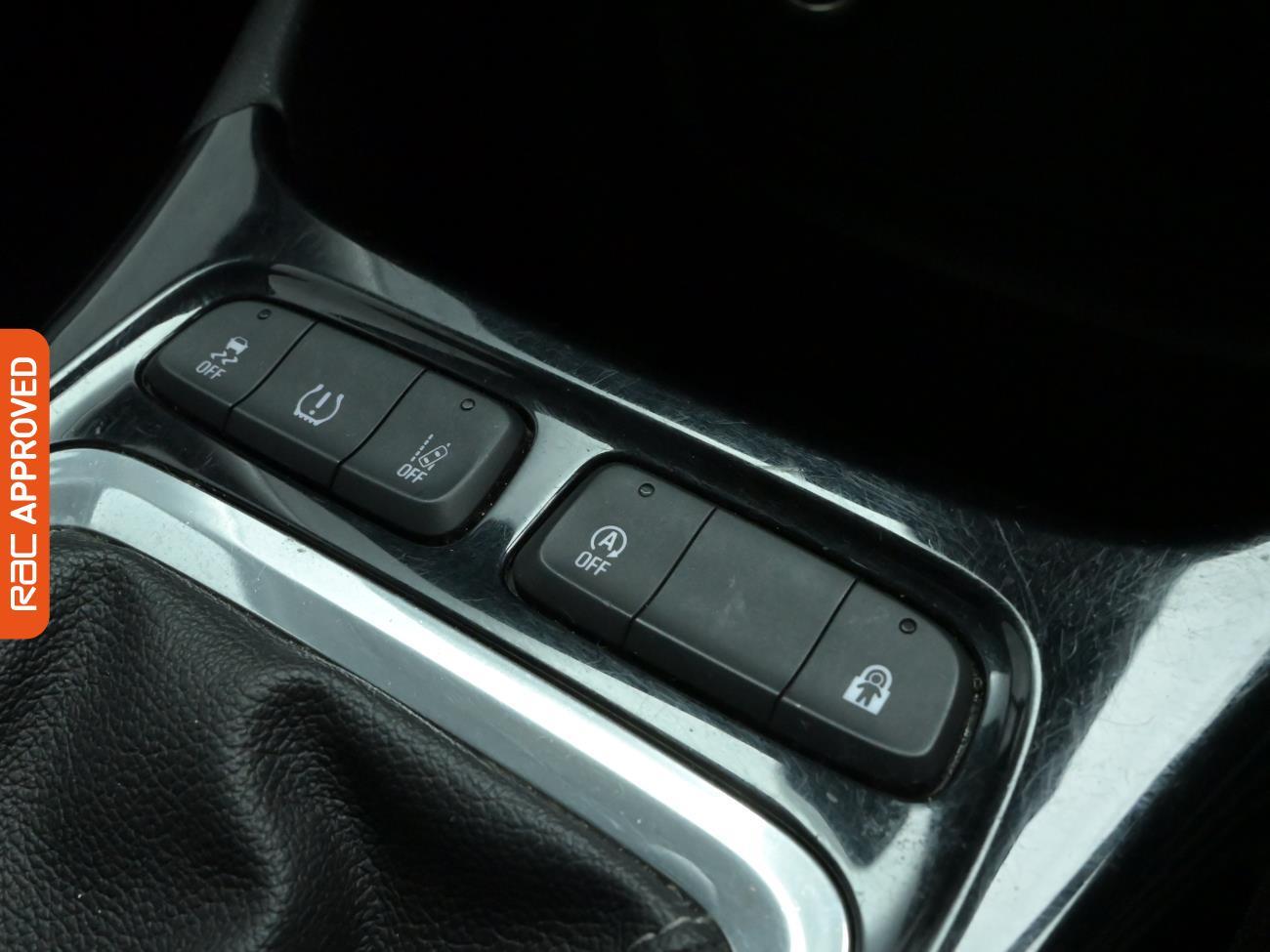 Used Vauxhall Crossland X 2017 for sale - 76495454: Photo 19