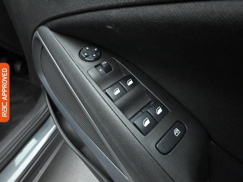 Used Vauxhall Crossland X 2017 for sale - 76495454: Photo 24