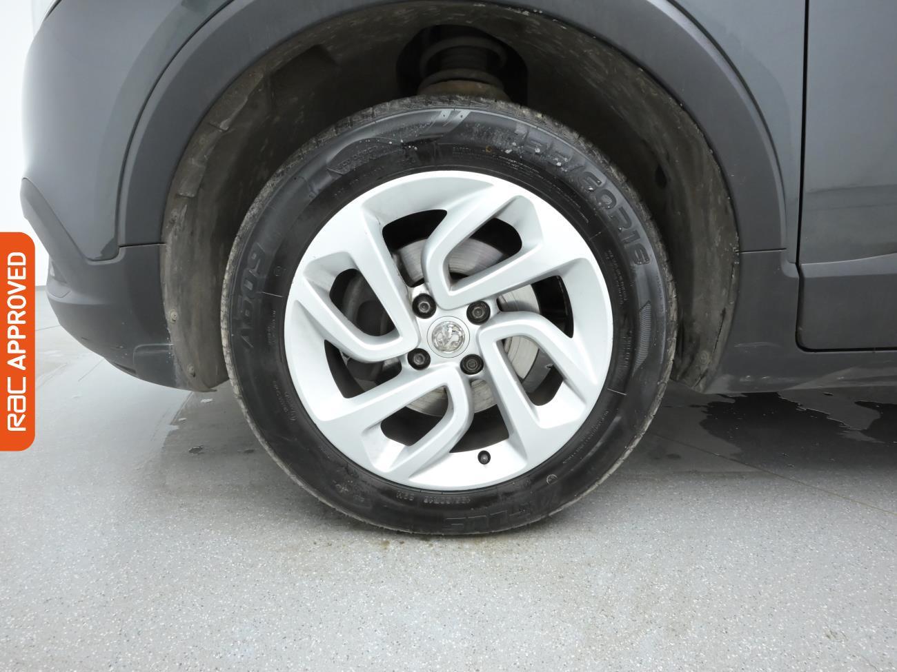 Used Vauxhall Crossland X 2017 for sale - 76495454: Photo 26