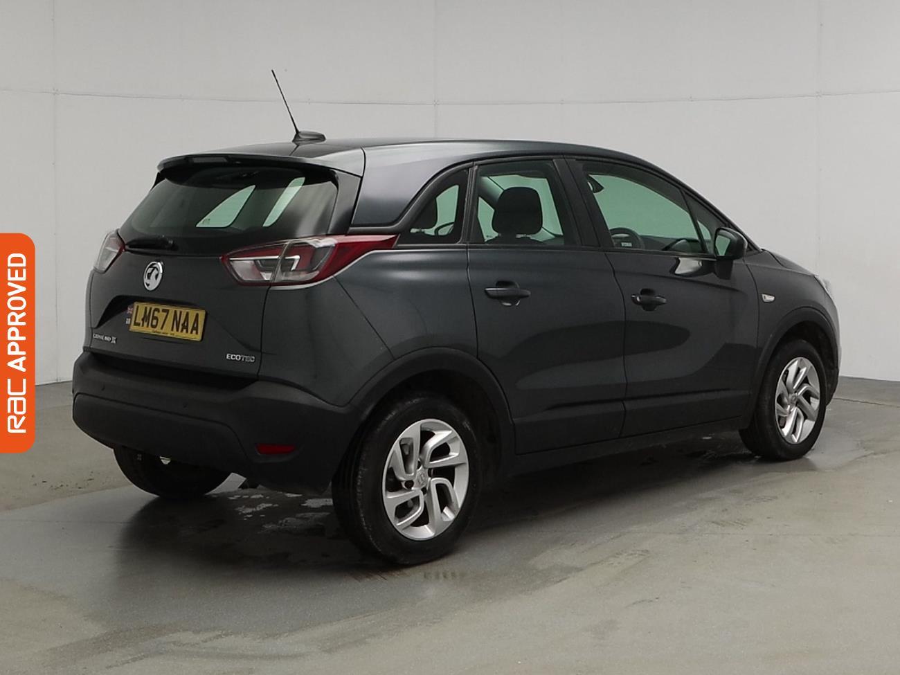 Used Vauxhall Crossland X 2017 for sale - 76495454: Photo 29