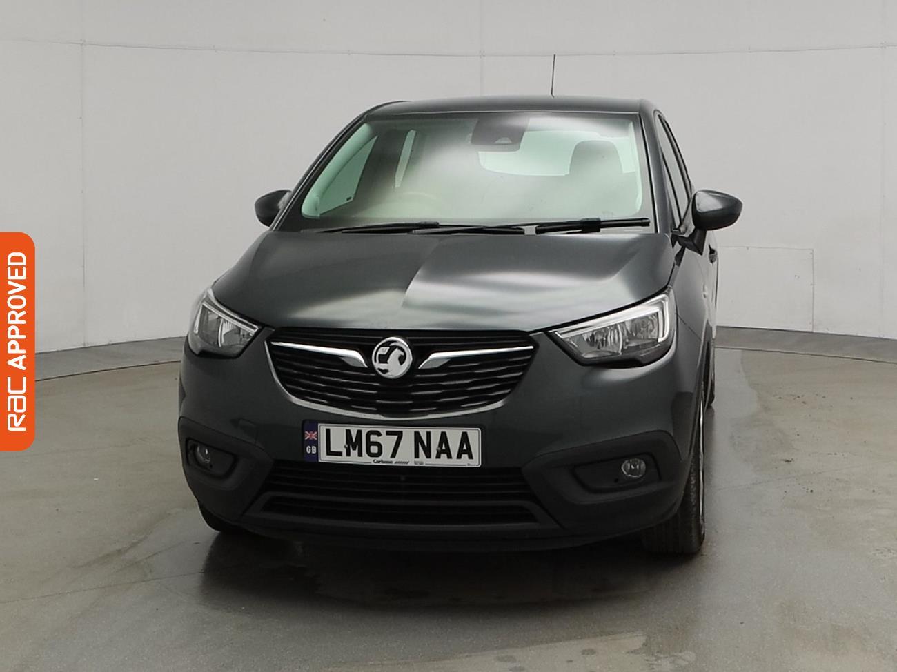 Used Vauxhall Crossland X 2017 for sale - 76495454: Photo 7