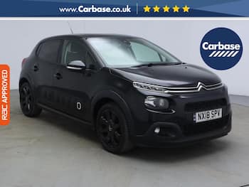 Used Citroen C3 2018 for sale - 79731500: Photo