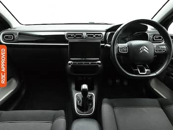 Used Citroen C3 2018 for sale - 79731500: Photo