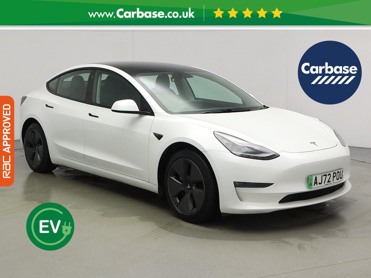 Used Tesla Model 3 2022 for sale - 76616948: Photo 1