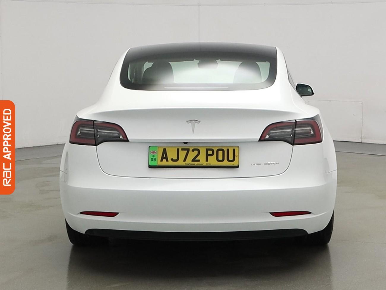 Used Tesla Model 3 2022 for sale - 76616948: Photo 10