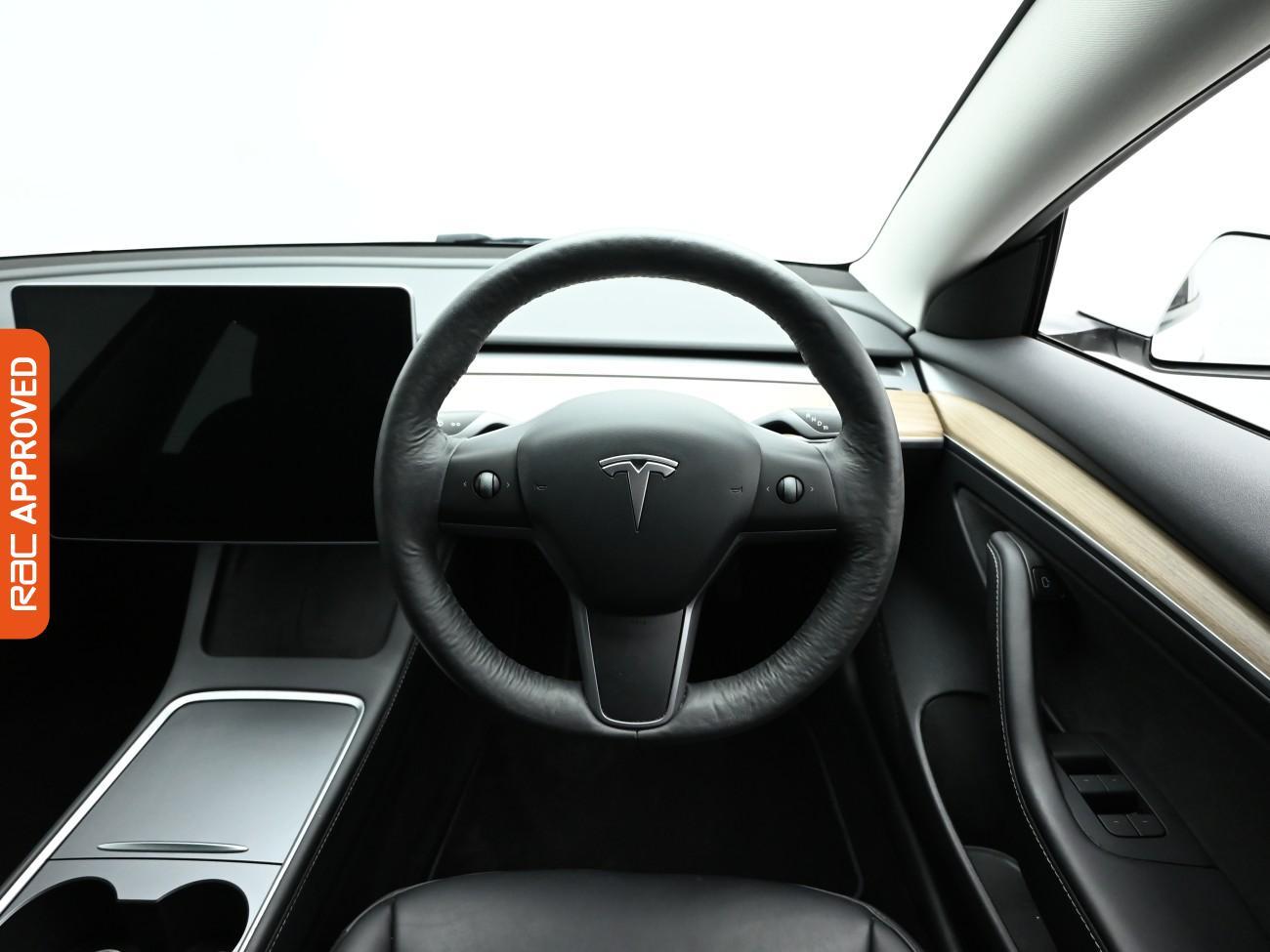 Used Tesla Model 3 2022 for sale - 76616948: Photo 11